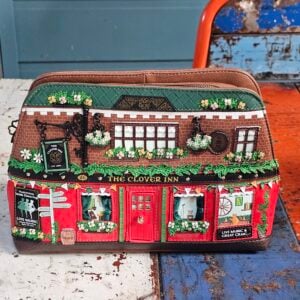 Vendula Luna Bag – The Clover Inn