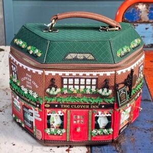 Vendula Cora Bag – The Clover Inn