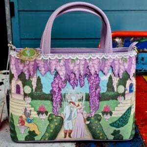Vendula Faye Bag – Regency Gardens