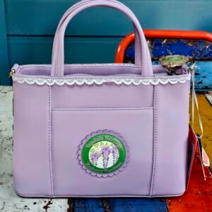 Vendula Faye Bag – Regency Gardens