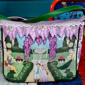 Vendula Marnie Bag – Regency Gardens