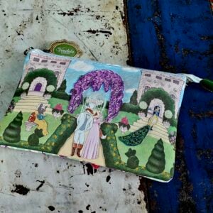 Vendula Kate Bag – Regency Garden