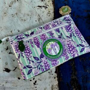 Vendula Kate Bag – Regency Garden
