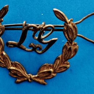 Australian WWI Lewis Gunner Badge