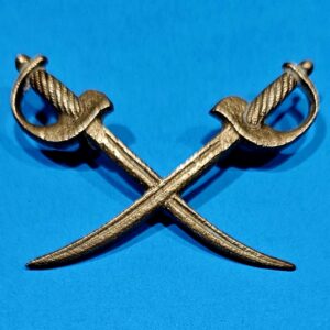 Australian WWI Physical Training Instructor Badge