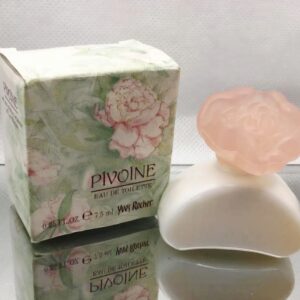 Perfume Bottle – Pivione