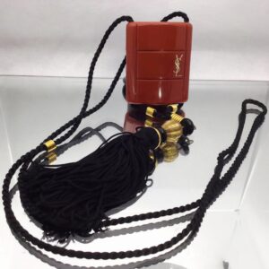 Vintage YSL Perfume Bottle