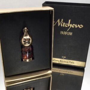 Vintage Perfume Bottle – Nitchevo
