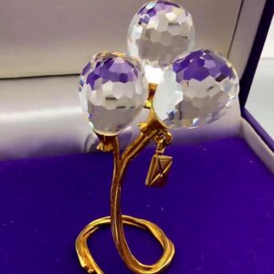 Swarovski Crystal Figurine