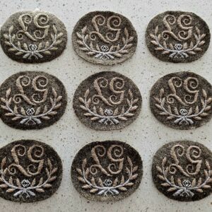 Australian WWI Lewis Gunner Badge