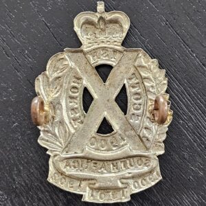 Scottish Horse 10th Battalion