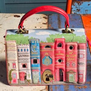 Vendula Cassie Bag – Bookcase