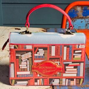 Vendula Cassie Bag – Bookcase