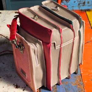 Vendula Stack Bag – Bookshelf