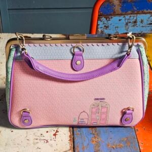 Vendula Willow Bag – Grand Hotel