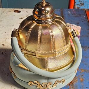 Vendula Bell Bag – Grand Hotel
