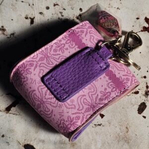 Vendula Keychain Pouch – Grand Hotel
