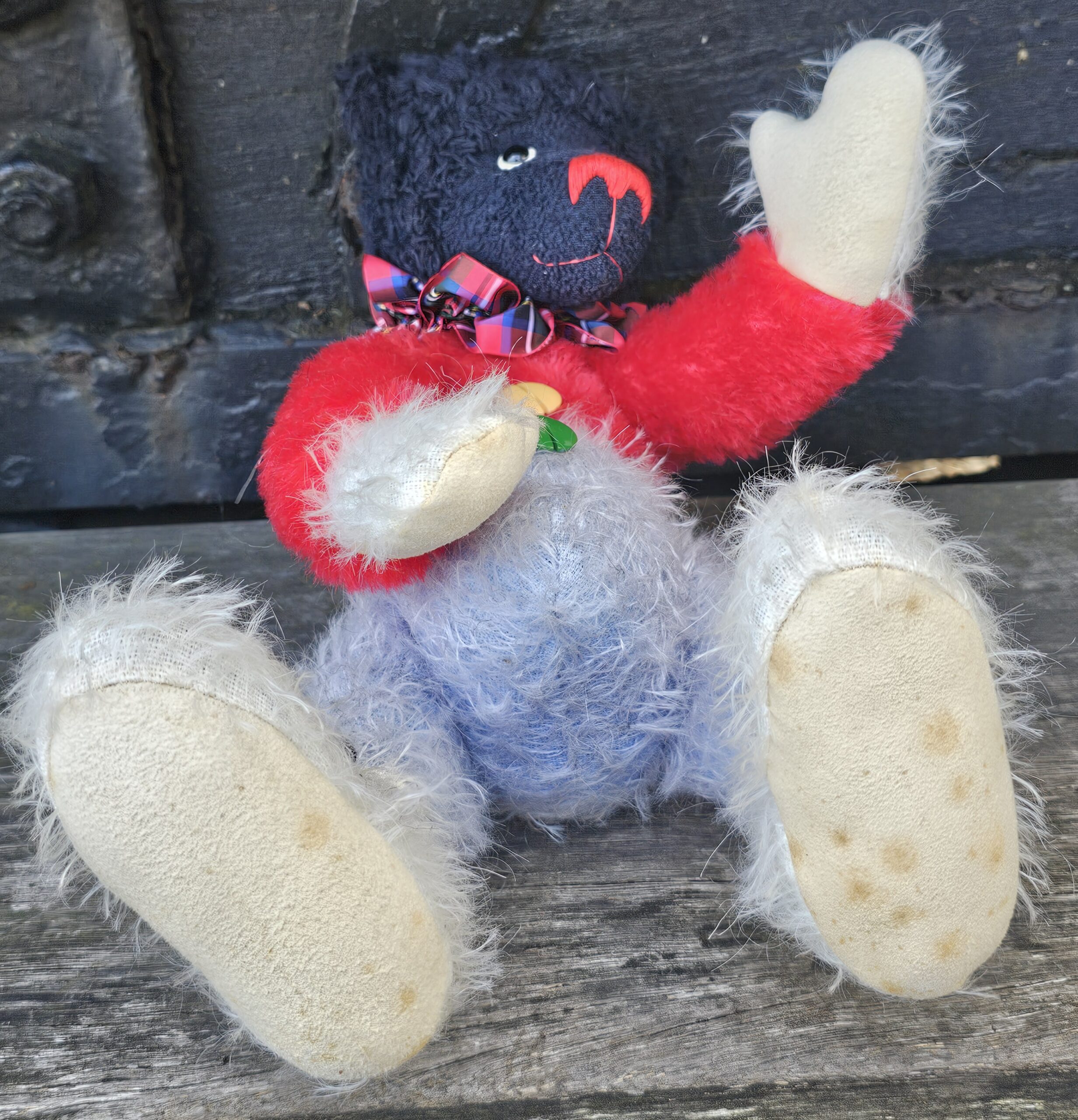 Golly Bear - Golly Bear - Image 2