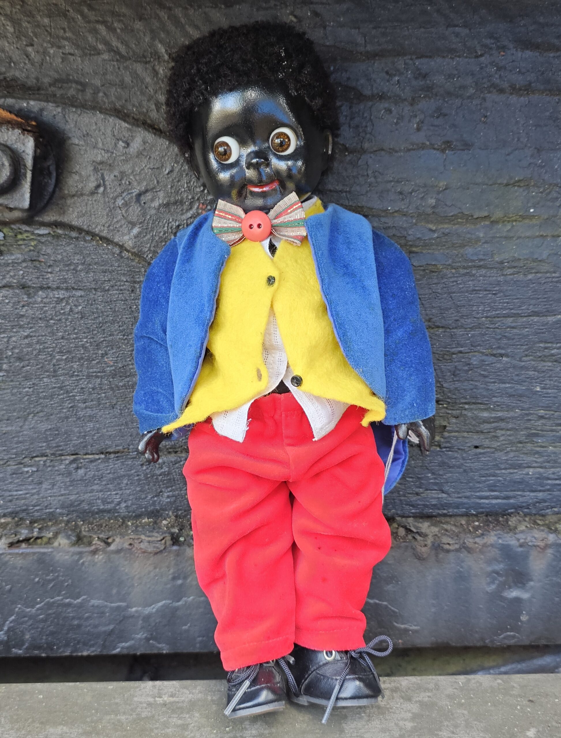 Good Golly, It's a Dolly - Good Golly, It's a Dolly