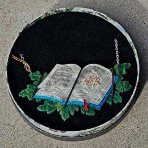 Erstwilder Necklace – The Magic Faraway Tree Book