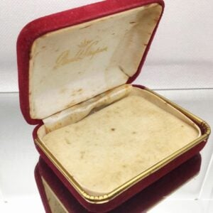 Donald Simpson Display Box