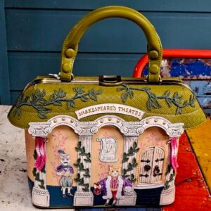 Vendula Grab Bag – Shakespeare’s Theatre Twelfth Night