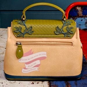 Vendula Mini Grace Bag – Shakespeare’s Theatre Twelfth Night