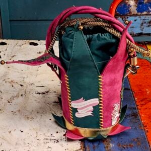 Vendula Jester Hat Bag – Shakespeare’s Theatre Twelfth Night
