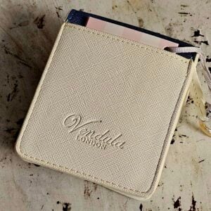 Vendula Coin & Keychain Purse – Village House