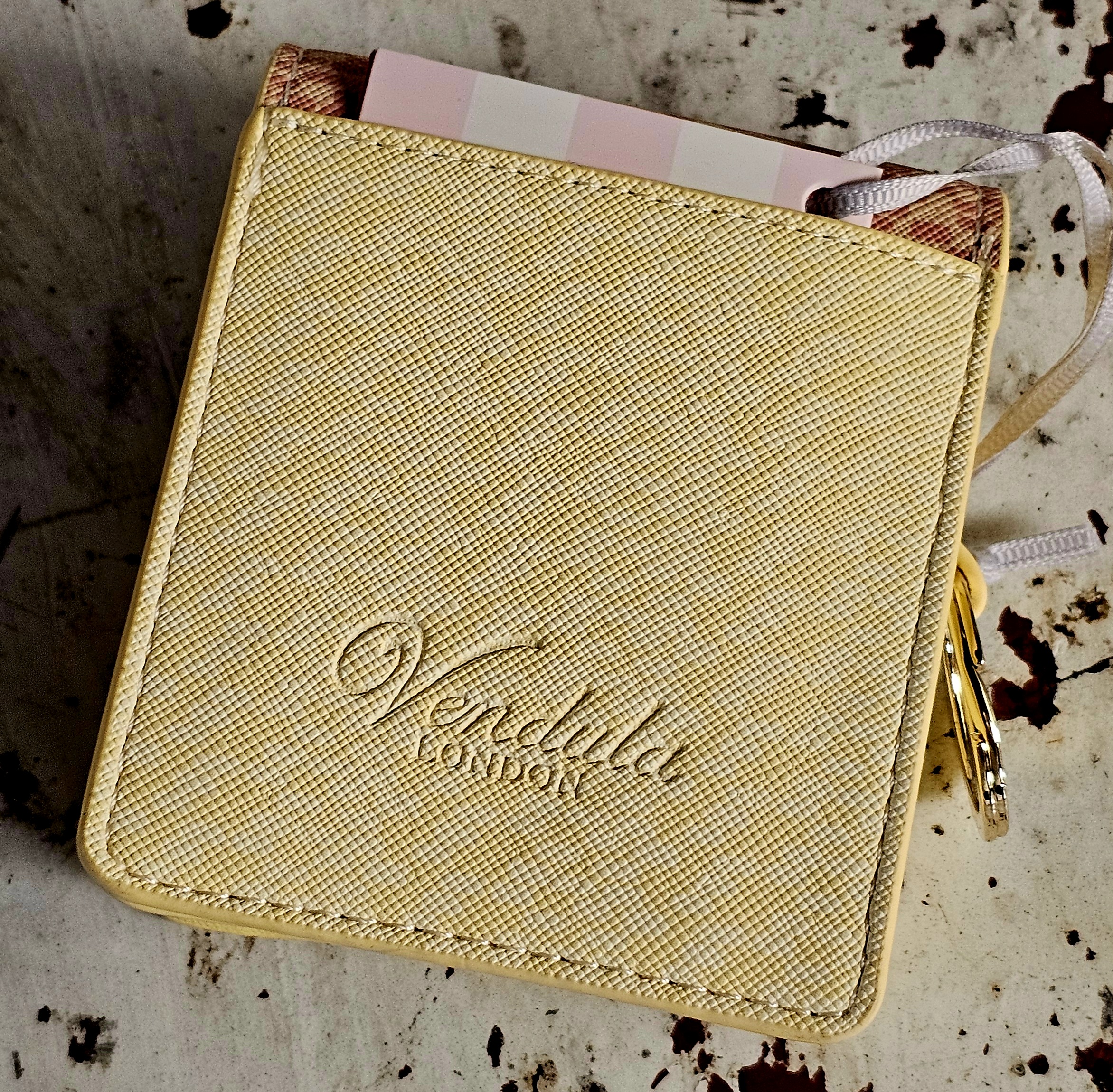 Vendula Coin & Keychain Purse - Village House - morpeth gift gallery hunter valley region shakespeare's theatre twelfth night grab mini grace coin key chain wallet zip purse hat jester ship village house vendula london handbag