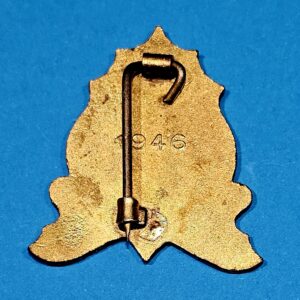 NSW Gould League Badge 1946