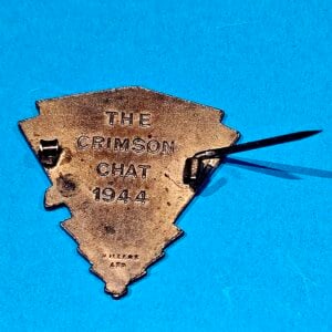 NSW Gould League Badge 1944