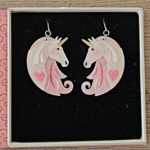 Erstwilder Earrings – Magical Ally