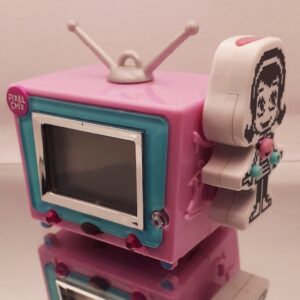 Pixel Chix Television