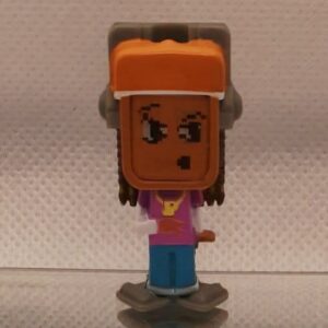 Pixel Chix Roomie