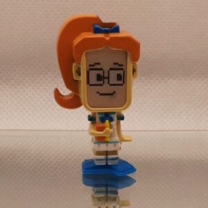 Pixel Chix Roomie