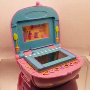 Pixel Chix Handbag