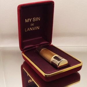 Lanvin Perfume – My Sin