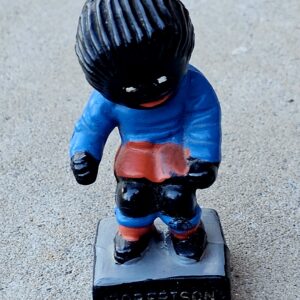 Robertson Golly Footballer Number Three
