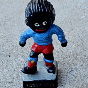 Robertson Golly Footballer Number Eight