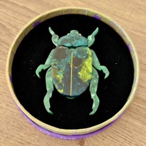 Erswtlder Brooch – Nature’s Noel