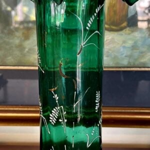 Mary Gregory Vase