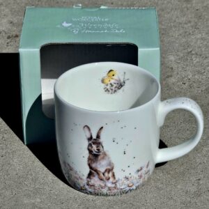 Wrendale Mug – Fresh as a Daisy