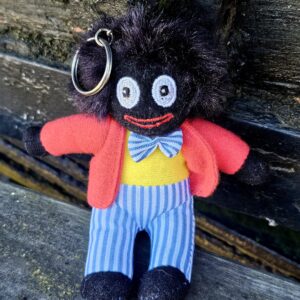 Golli Keyring