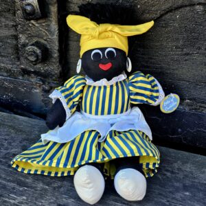 Golli Girl – Mamee
