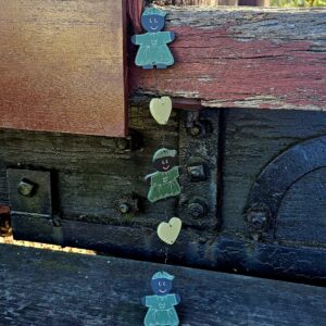 Golli Wall Art