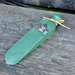 Door Wedge