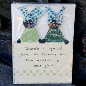 Handmade Wall Plaque – Special Place