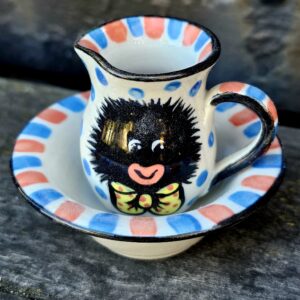 Wash Basin & Jug – Golli