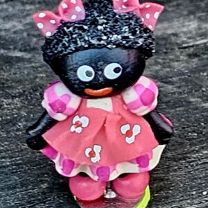 Miniature Golly Girl